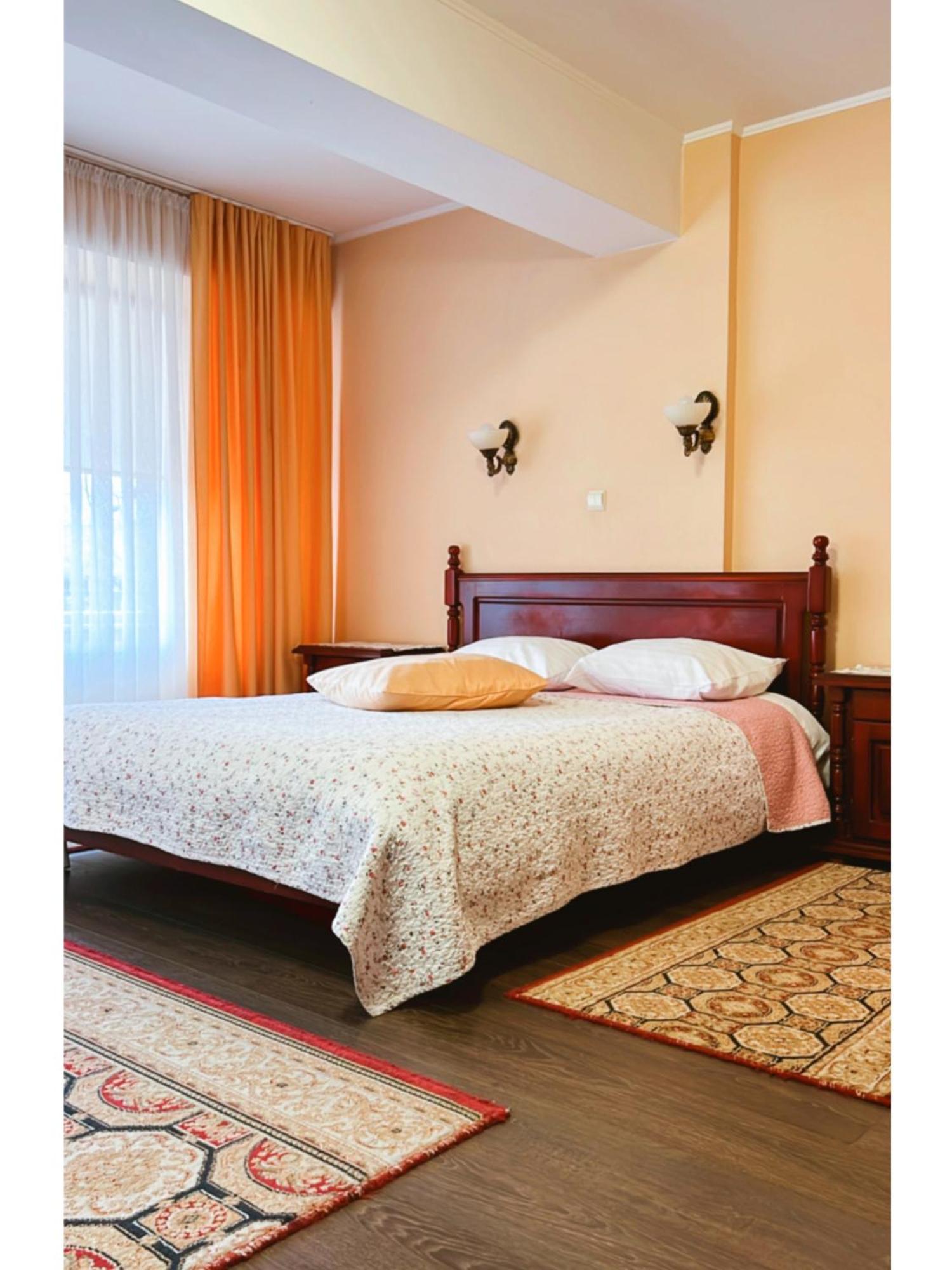 Vila Roma Deva Exterior photo